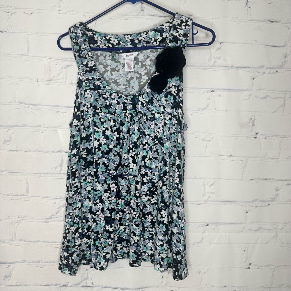 Candie’s XL top‎